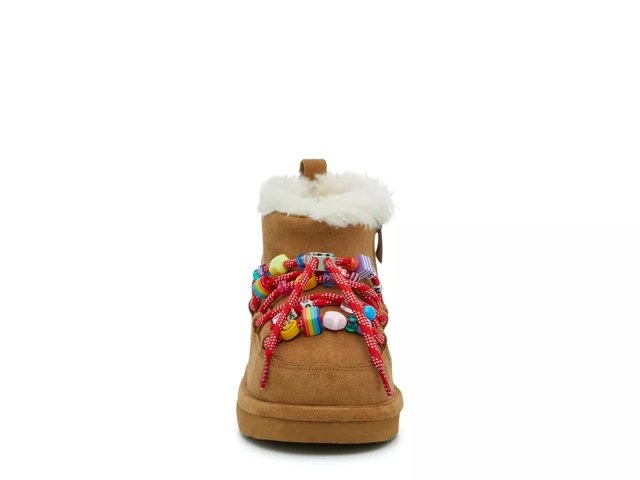 Steve Madden Glazer Boot - Kids'