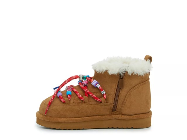 Steve Madden Glazer Boot - Kids'