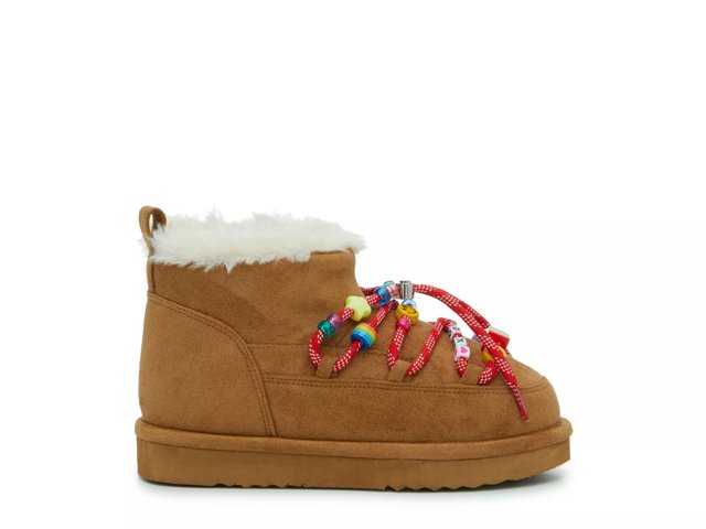 Steve Madden Glazer Boot - Kids'