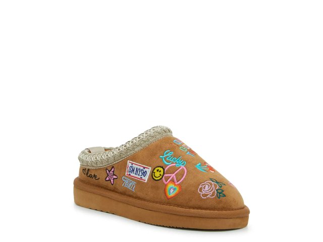 Kids steve madden slip ons deals