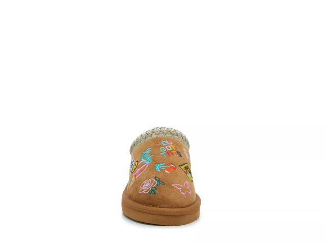 Dsw kids slippers clearance