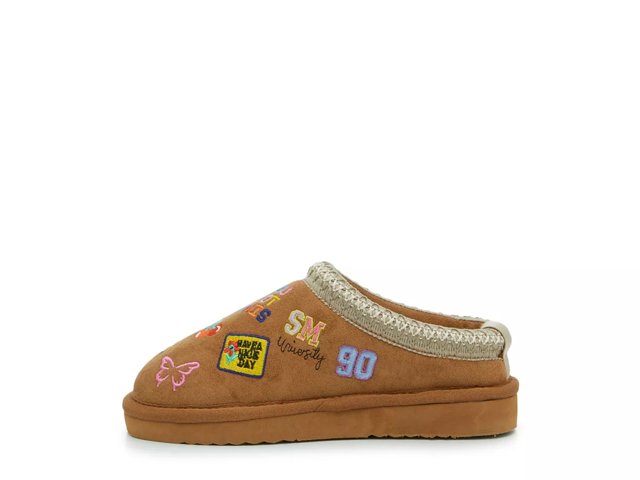 Steve Madden Hush Slipper Kids