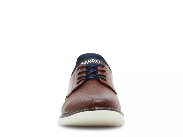 Madden Mens Lyddon Oxford