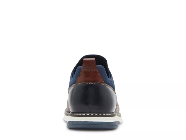 Madden Mens Lyddon Oxford