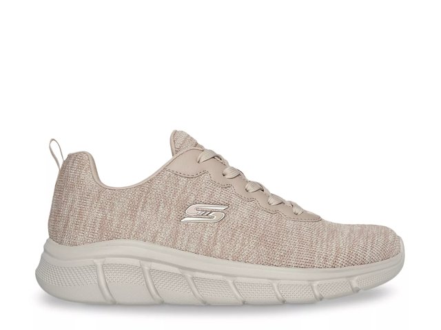 Skechers bubble platform best sale