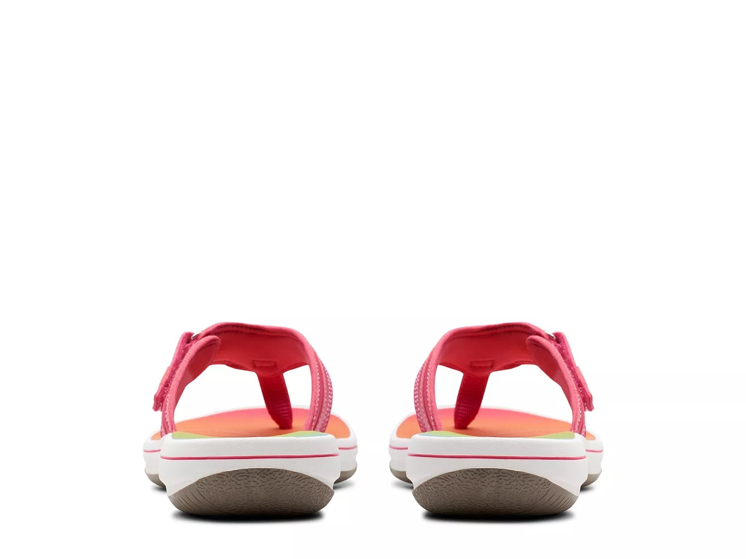 Cloudsteppers Breeze Sea Sandal