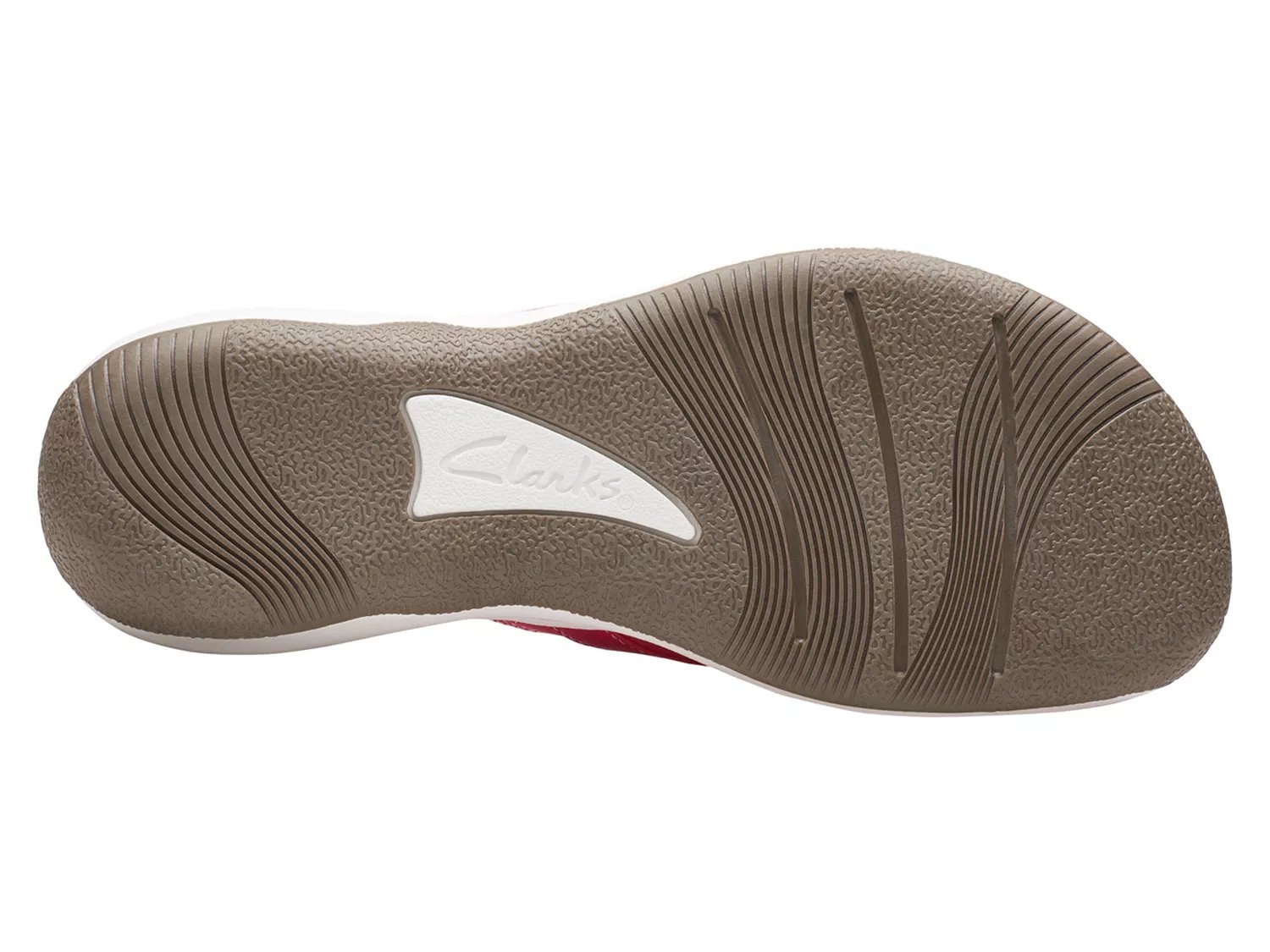 Cloudsteppers Breeze Sea Sandal