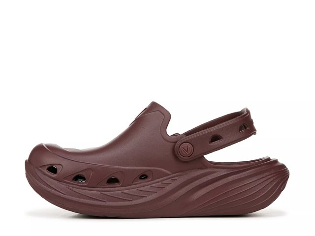Vionic Wave RX Clog Free Shipping DSW