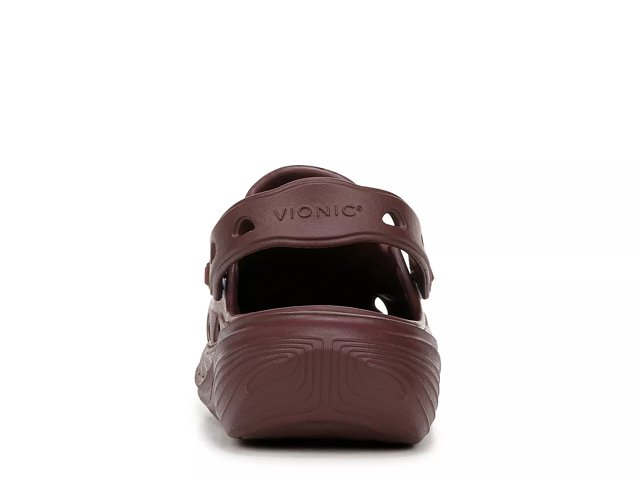 Vionic Wave RX Clog Free Shipping DSW
