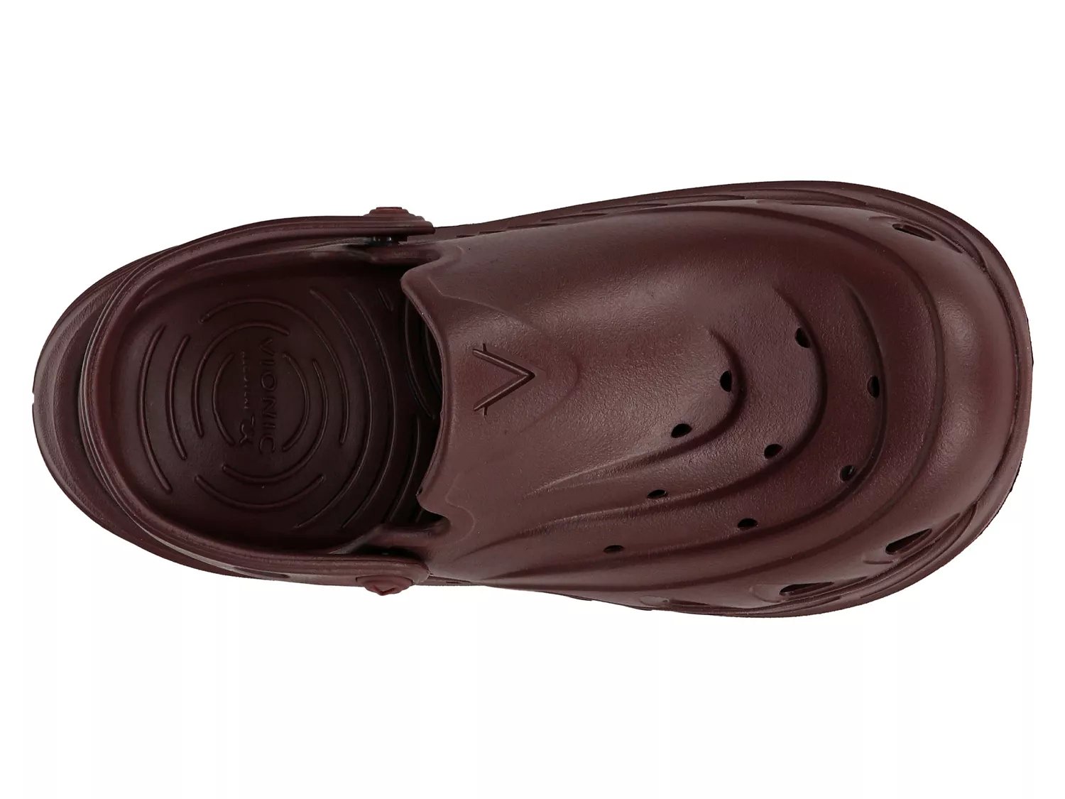 Wave RX Clog