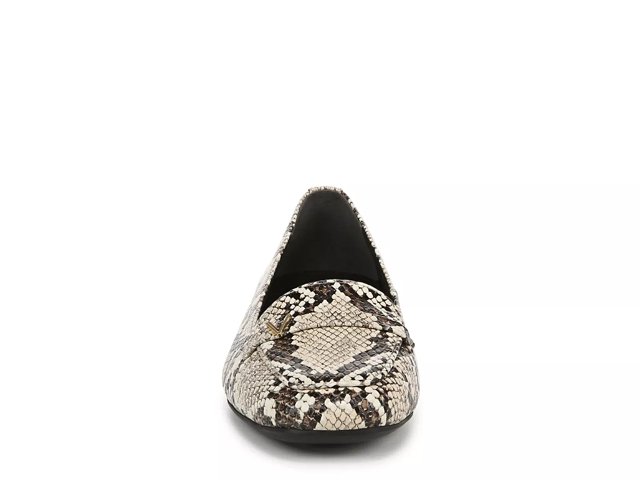 VIONIC Jacey Womens Padded Insole Round Toe Ballet Flats - Shoes - Free Shipping