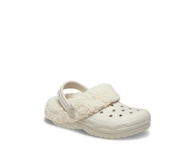 Crocs Classic Blitzen IV Clog Kids