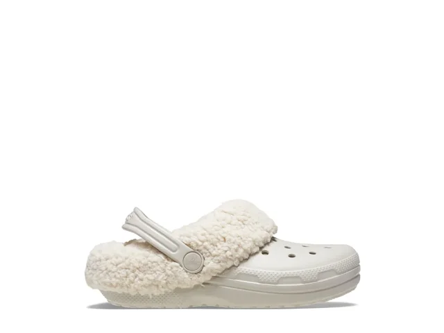 Crocs Classic Blitzen IV Clog - Kids' - Free Shipping | DSW