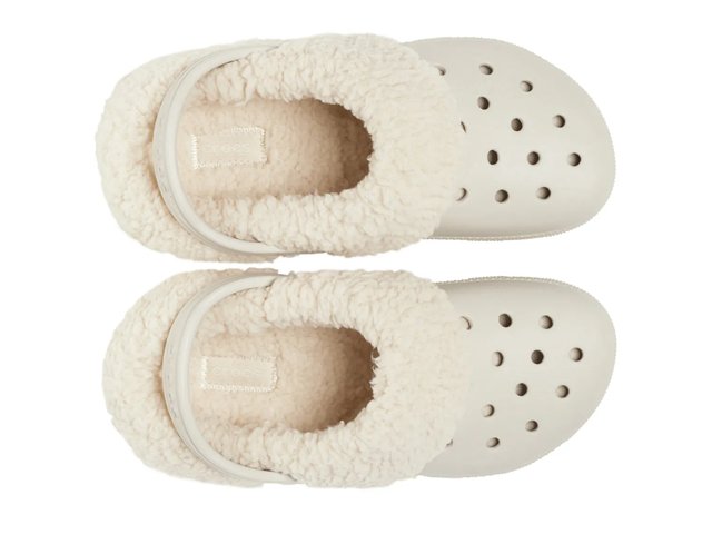Crocs Classic Blitzen IV Clog Kids
