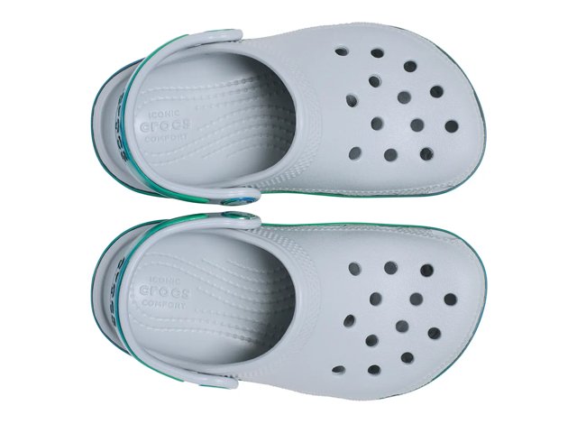 ☆送料無料☆ CROCS CLASSIC REFLECTIVE CLOG ☆ Crocs Classic Reflector Clog - Kids' - Free Shipping | DSW