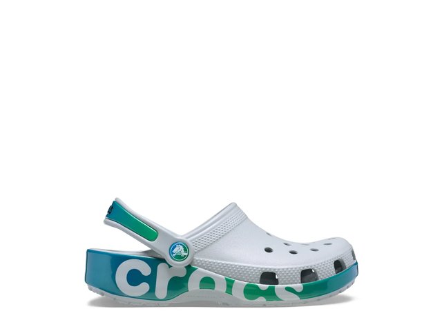☆送料無料☆ CROCS CLASSIC REFLECTIVE CLOG ☆ Classic Reflective Clog - Crocs