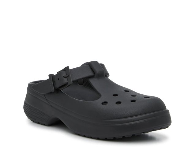 Crocs Women s Classic Mary Jane Clogs