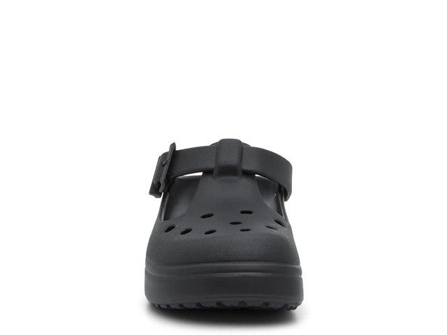Crocs Classic Mary Jane Clog - Women's