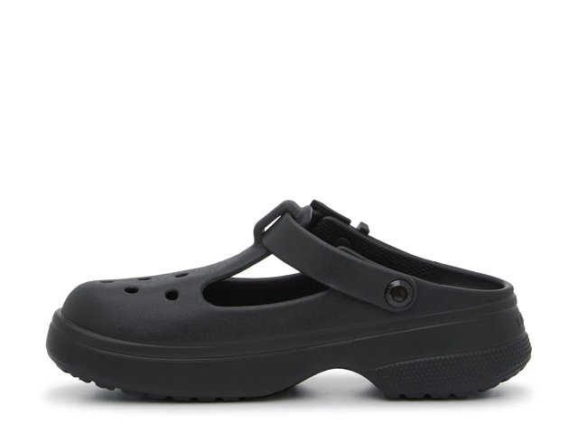 ☆送料無料☆ CROCS CLASSIC MARY JANE CLOG ☆ Crocs Classic Mary Jane Clog - Women's - Free Shipping | DSW
