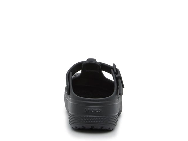 Crocs Classic Mary Jane Clog - Women's