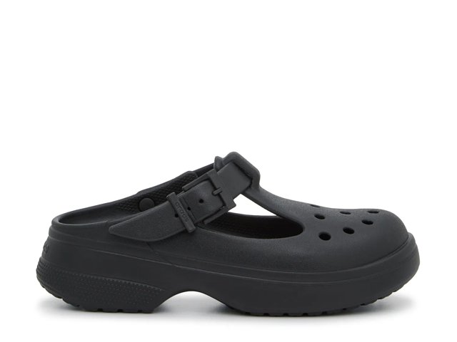 Crocs Classic Mary Jane Clog Women s