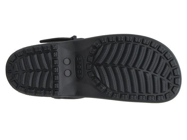 Crocs Classic Mary Jane Clog - Women's - Free Shipping | DSW