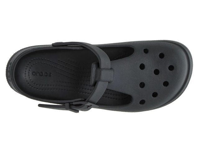 Crocs Classic Mary Jane Clog Women s Free Shipping DSW