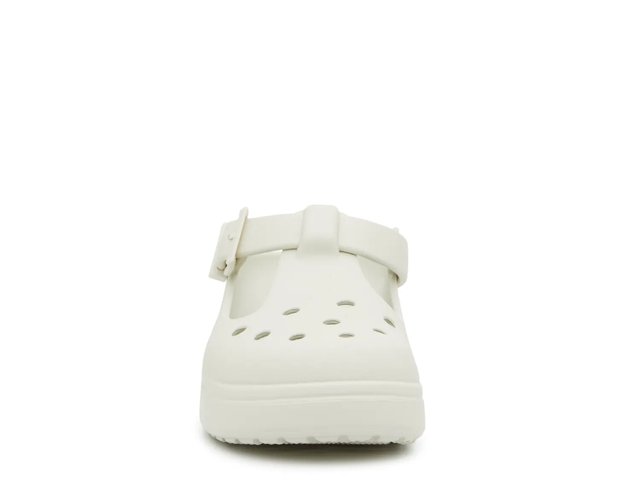 Crocs Classic Mary Jane Clog - Women's