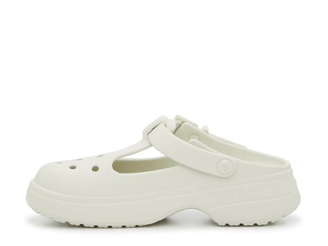 Crocs Classic Mary Jane Clog - Women's