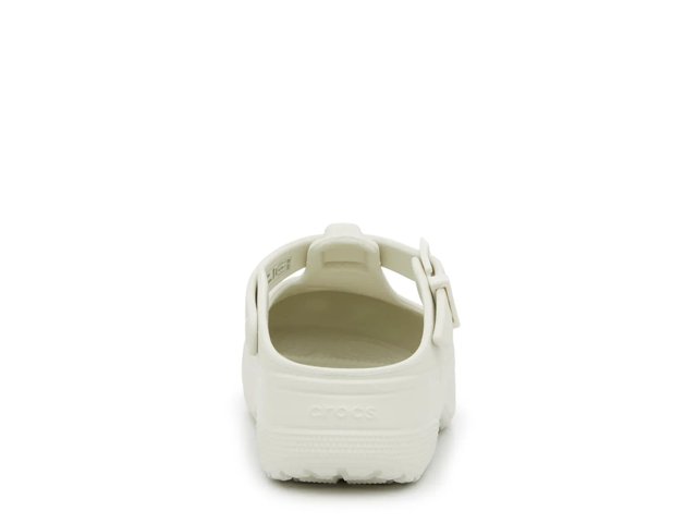 Crocs Classic Mary Jane Clog - Women's