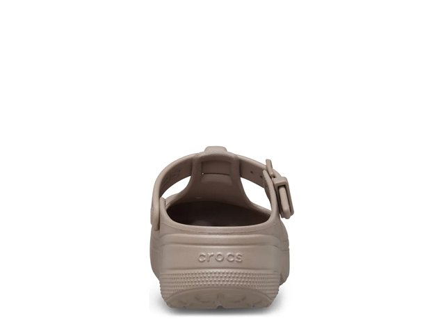Crocs Classic Mary Jane Clog - Women's