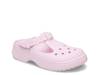 Crocs Classic Mary Jane Clog - Women's