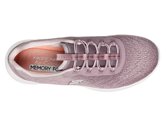 Skechers Vapour Foam Lite Revolve Sneaker Free Shipping DSW