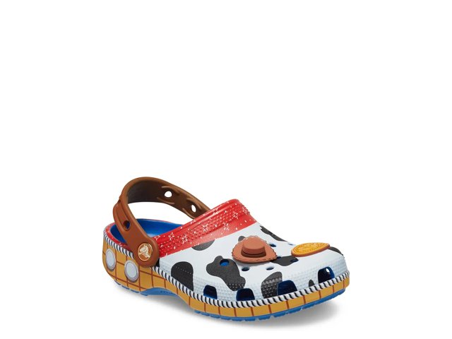 Dsw kids crocs new arrivals