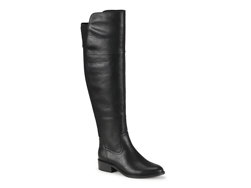 Gentle souls over the knee boots hotsell