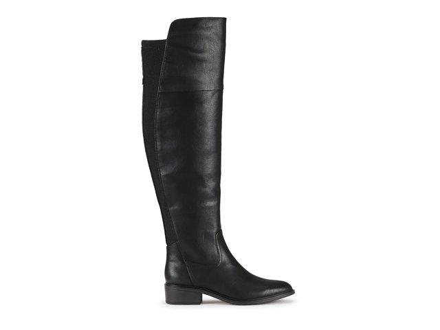 Over the knee boots clearance sales