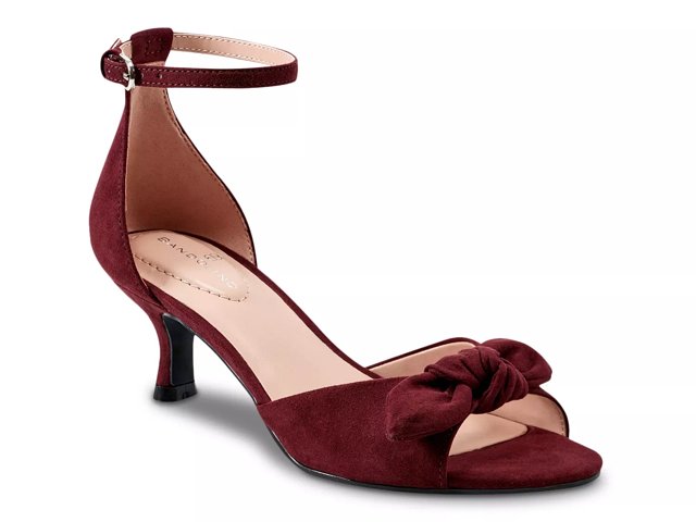 Bandolino evening shoes new arrivals