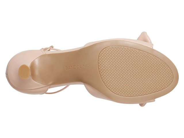 Bandolino Andora Sandal - Free Shipping | DSW