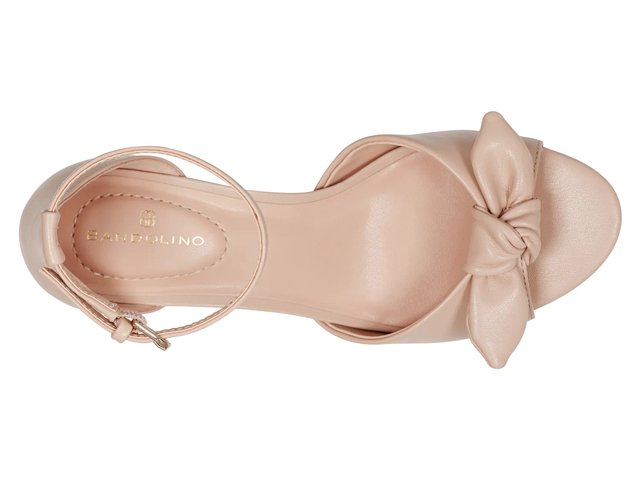 Bandolino Andora Sandal - Free Shipping | DSW