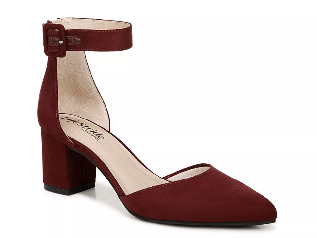 Lifestride sasha pump cheap
