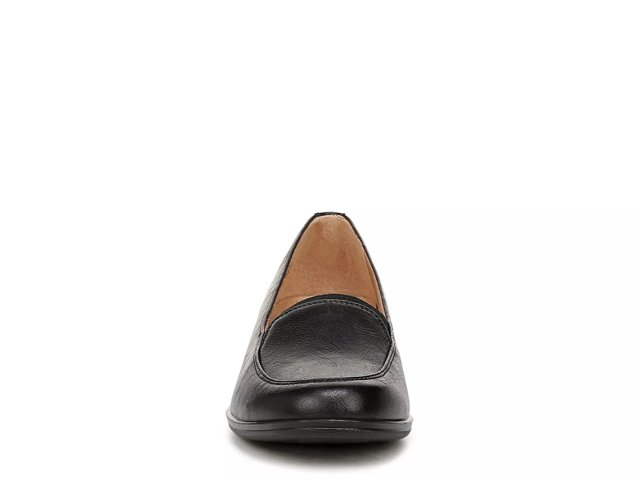 Ida Wedge Slip-On