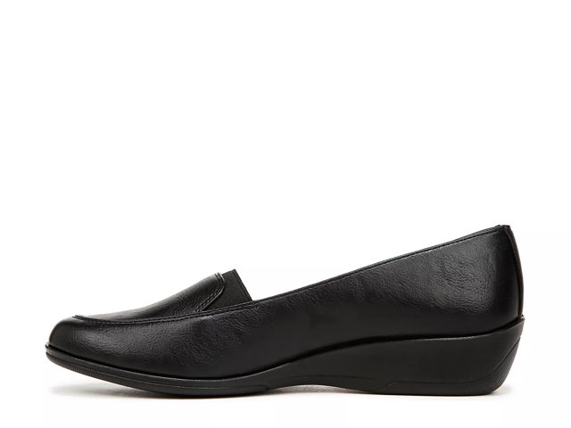Ida Wedge Slip-On