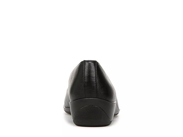 Ida Wedge Slip-On