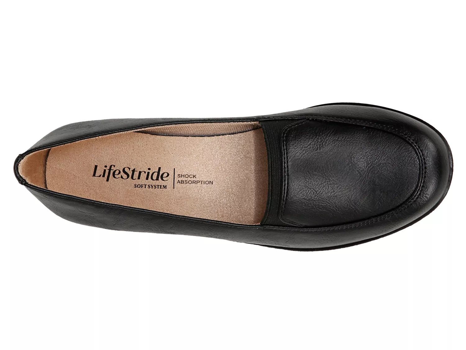 Ida Wedge Slip-On