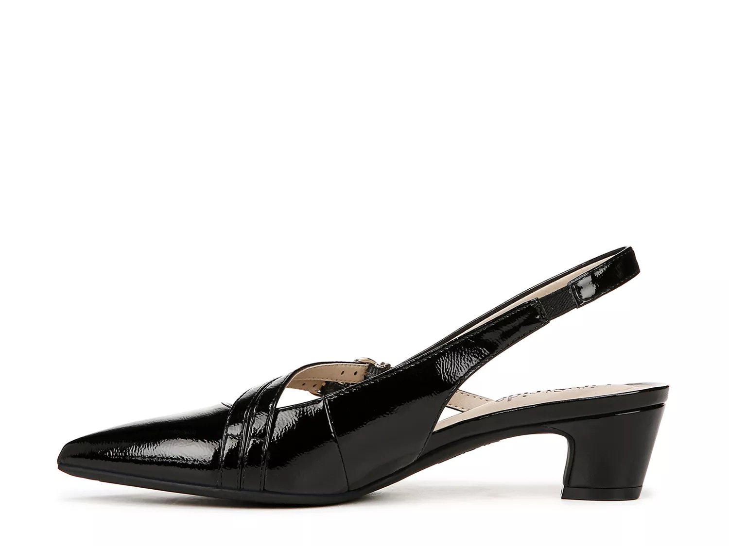 Monique Pump