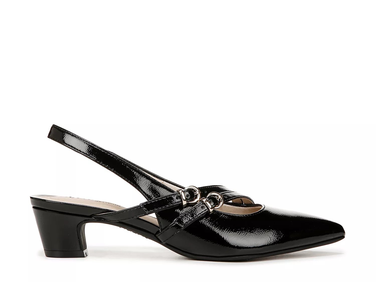 Monique Pump