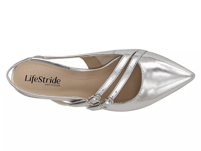 Lifestride pumps dsw store