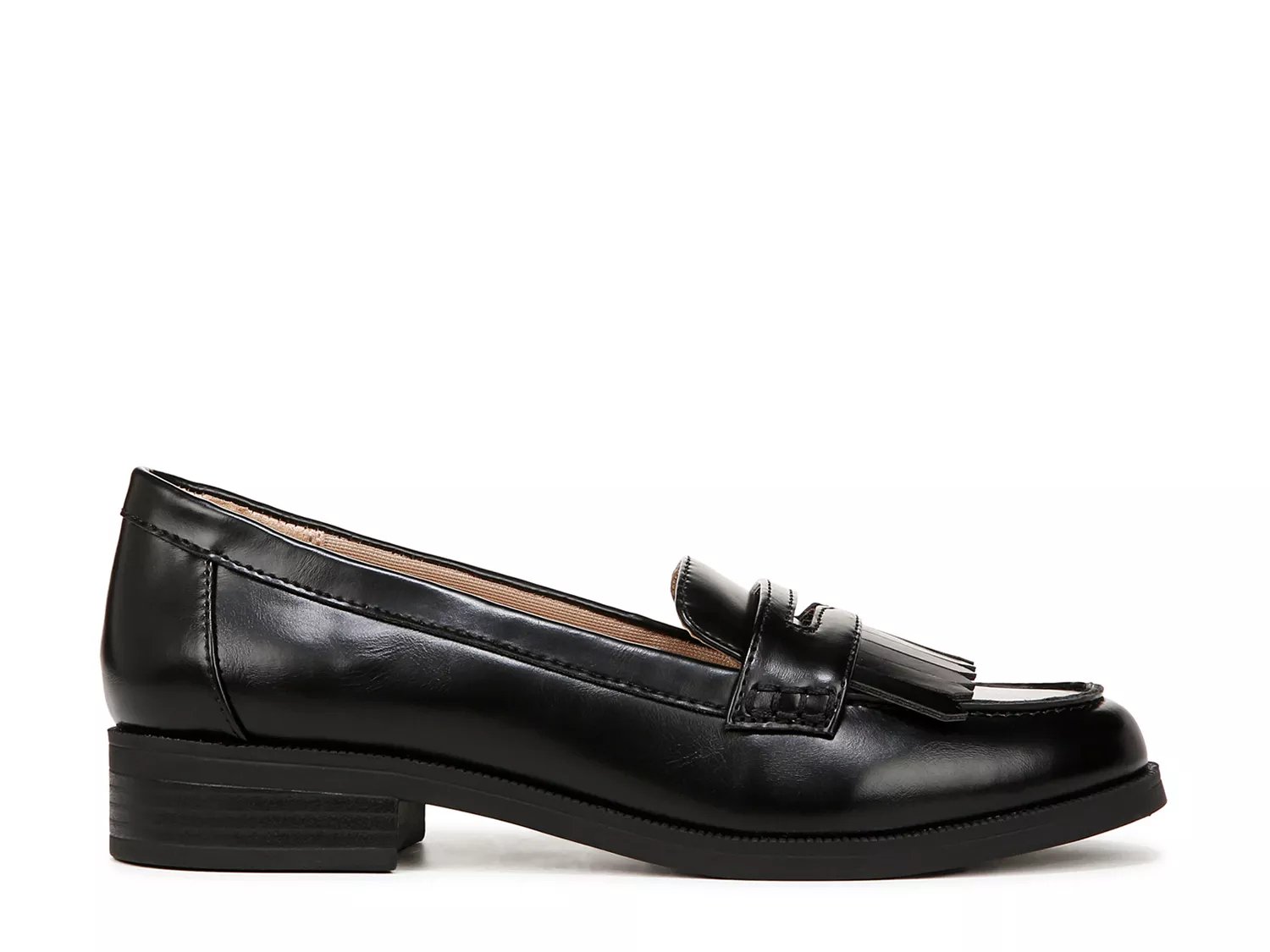 Santana Loafer