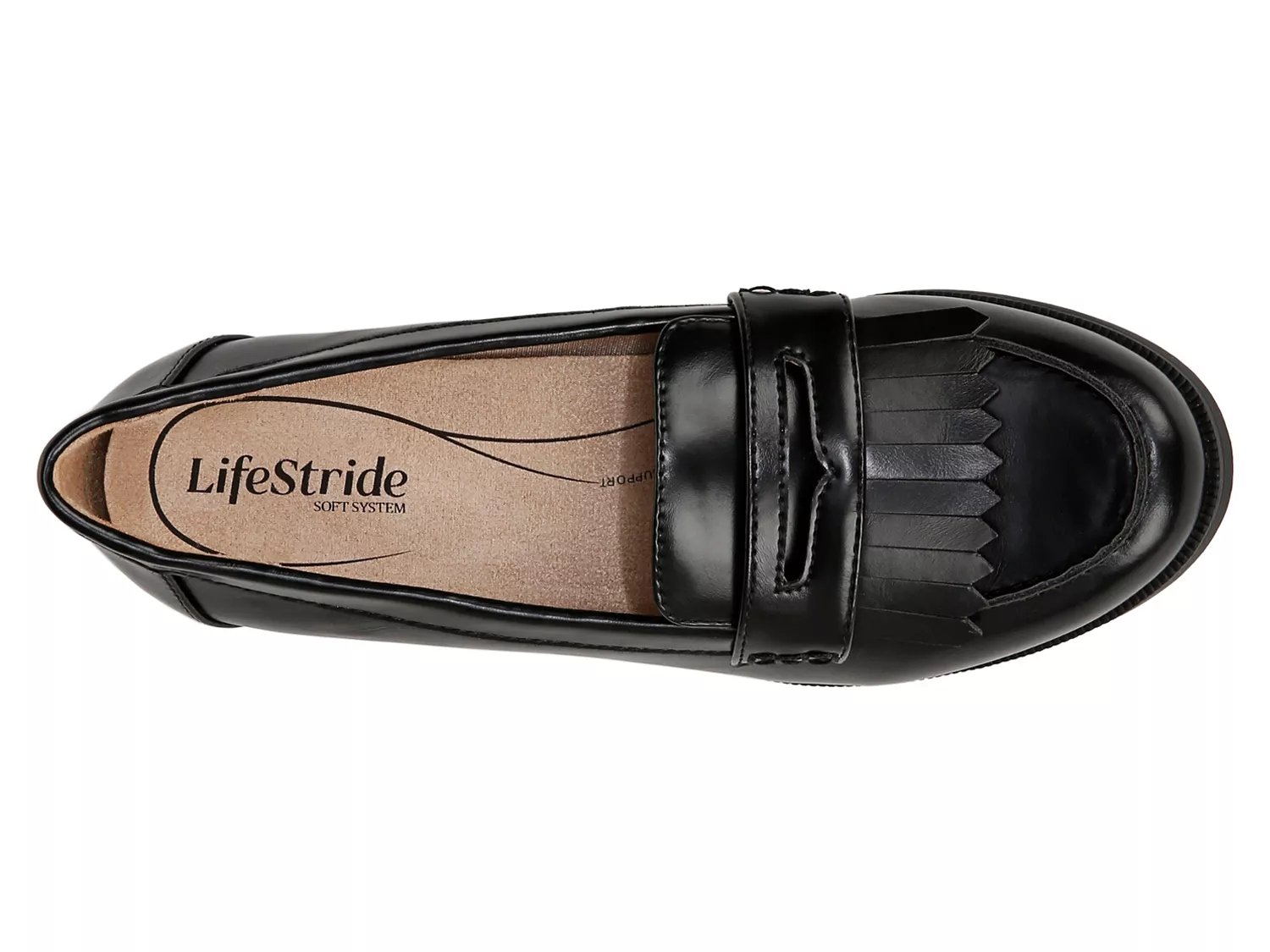 Santana Loafer
