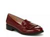 Santana Loafer Burgundy view